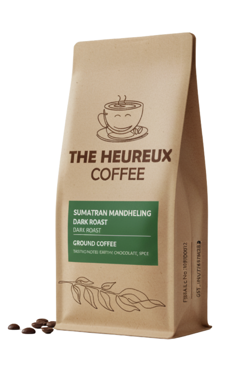Sumatran Mandheling Coffee